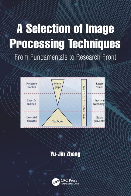 A Selection of Image Processing Techniques: From Fundamentals to Research Front
