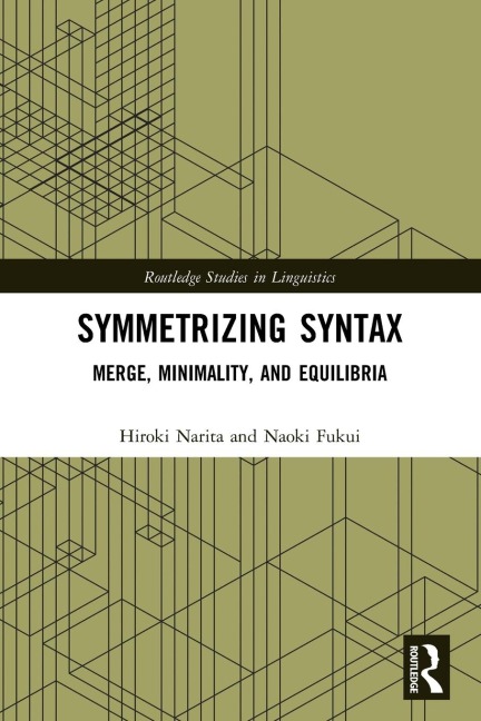 Symmetrizing Syntax: Merge, Minimality, and Equilibria