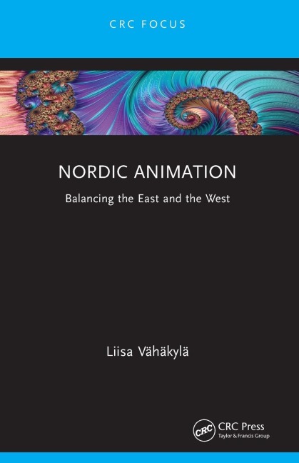 Nordic Animation: Balancing the East and the West