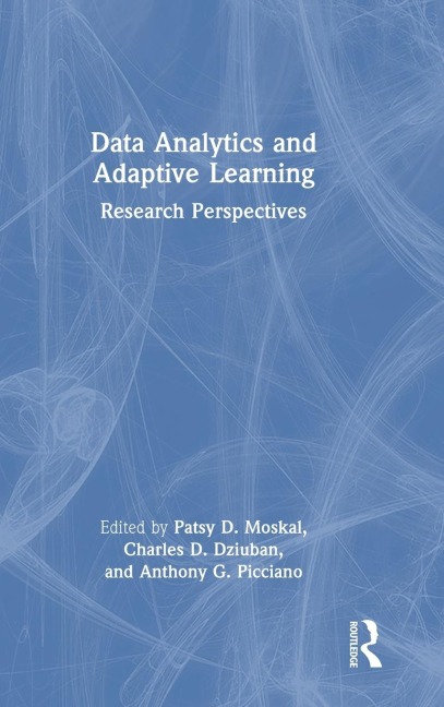 Data Analytics and Adaptive Learning: Research Perspectives