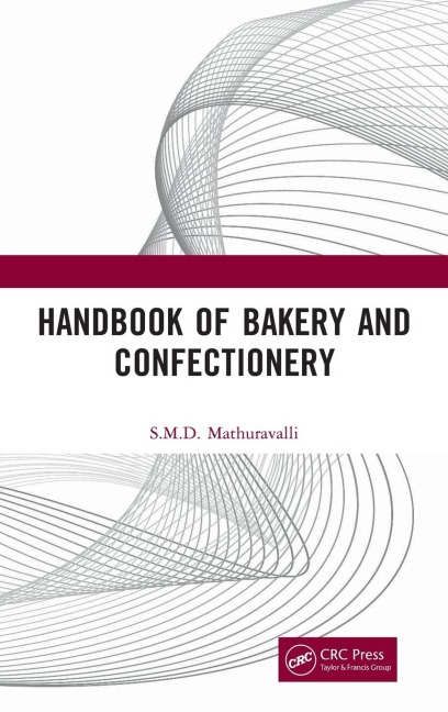 Handbook of Bakery and Confectionery