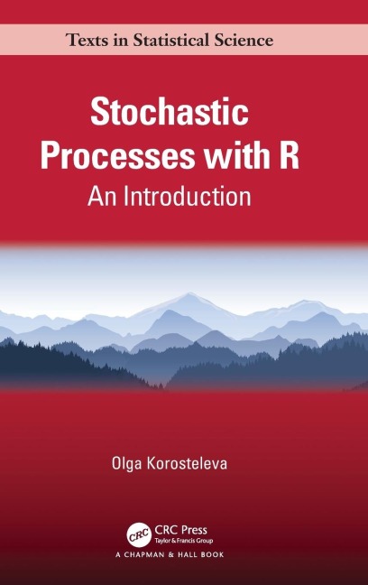 Stochastic Processes with R: An Introduction