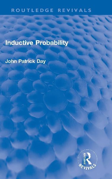Inductive Probability