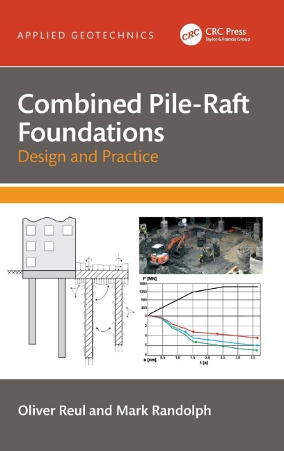 Combined Pile-Raft Foundations: Design and Practice