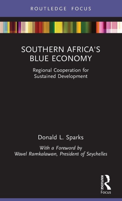 Southern Africa's Blue Economy: Regional Cooperation for Sustained Development