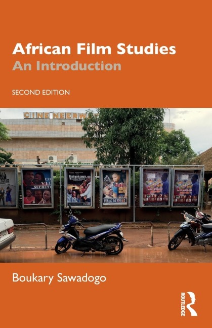 African Film Studies: An Introduction
