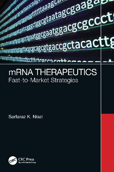 mRNA Therapeutics: Fast-to-Market Strategies