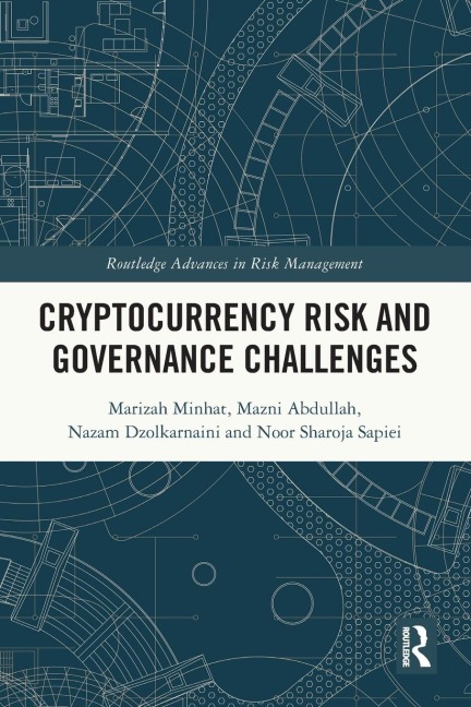 Cryptocurrency Risk and Governance Challenges