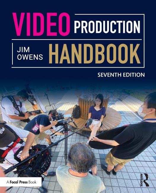 Video Production Handbook