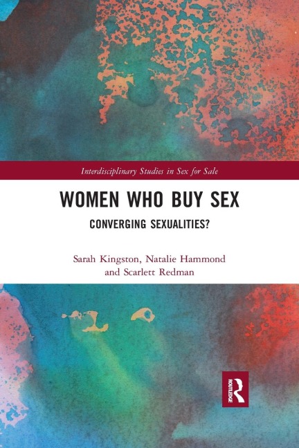 Women Who Buy Sex Converging Sexualities?