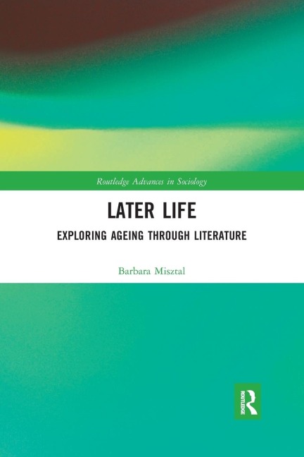 Later Life: Exploring Ageing through Literature