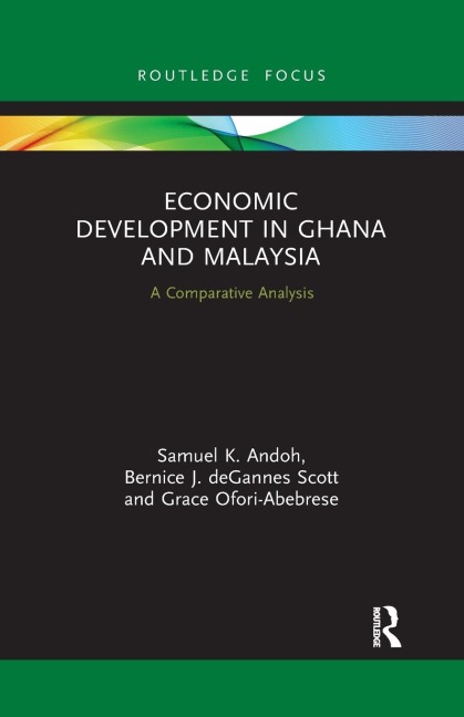 Economic Development in Ghana and Malaysia: A Comparative Analysis