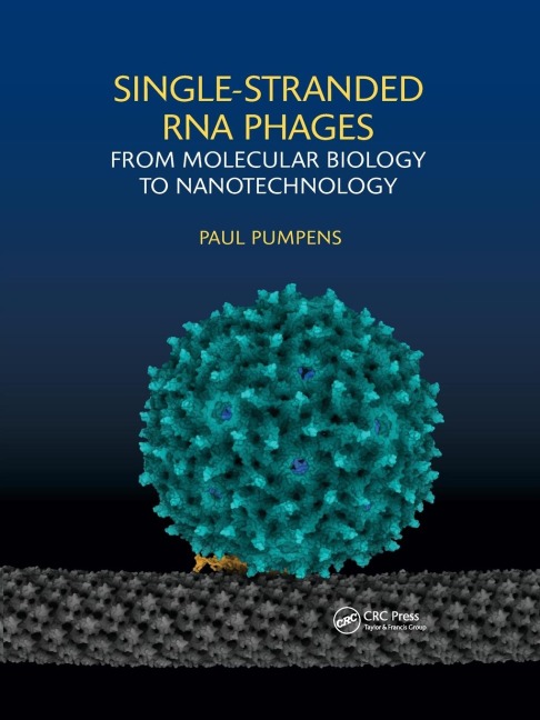 Single-Stranded RNA Phages: From Molecular Biology to Nanotechnology