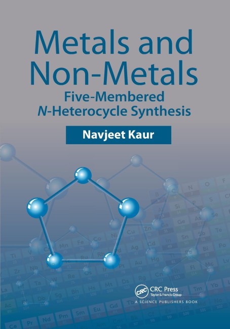 Metals and Non-metals: Five-membered N-heterocycle Synthesis