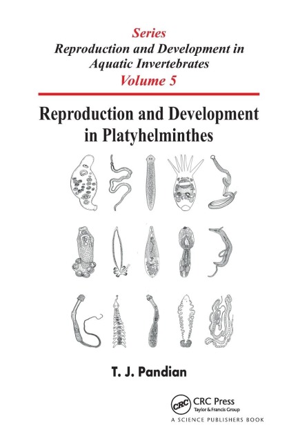 Reproduction and Development in Platyhelminthes