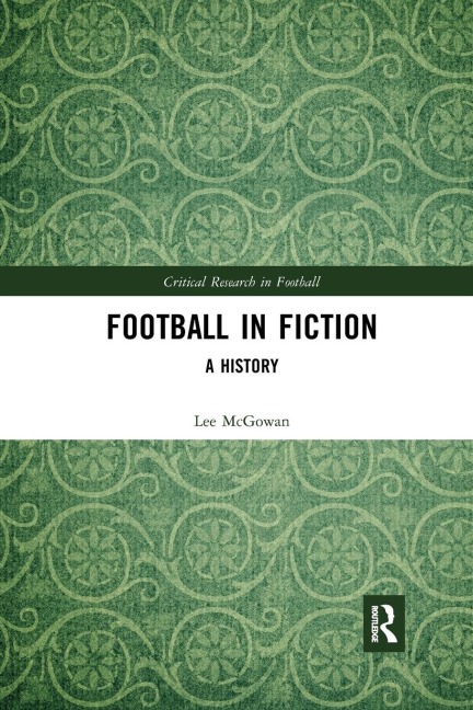 Football in Fiction: A History