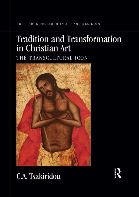 Tradition and Transformation in Christian Art: The Transcultural Icon