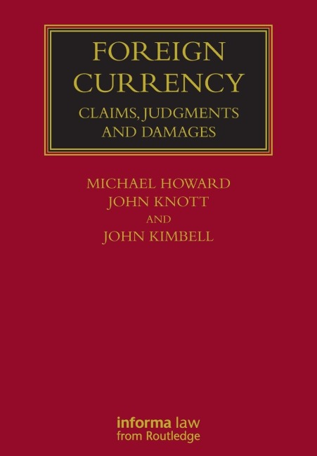 Foreign Currency: Claims, Judgments and Damages