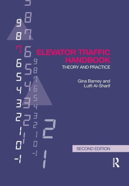 Elevator Traffic Handbook: Theory and Practice