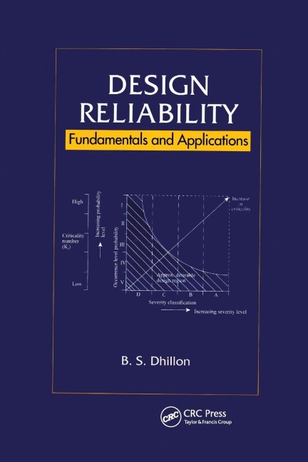 Design Reliability: Fundamentals and Applications