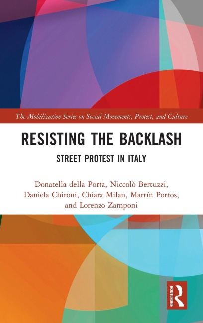Resisting the Backlash: Street Protest in Italy