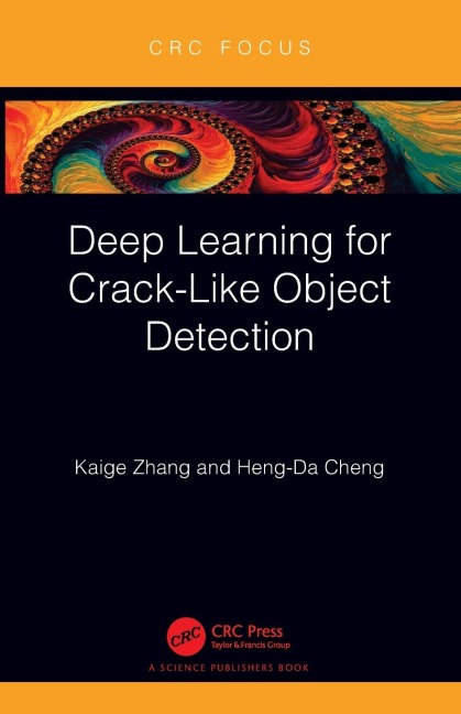 Deep Learning for Crack-Like Object Detection