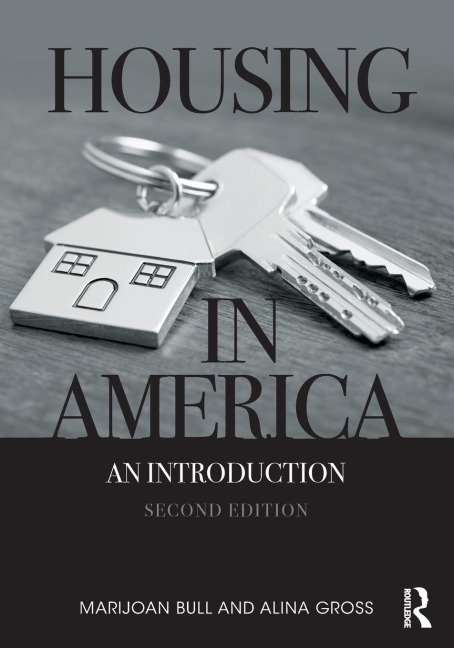 Housing in America: An Introduction