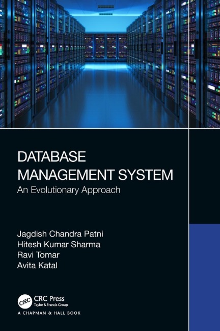 Database Management System: An Evolutionary Approach
