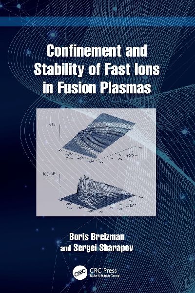 Confinement and Stability of Fast Ions in Fusion Plasmas