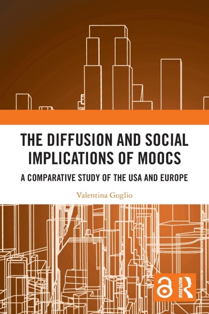The Diffusion and Social Implications of MOOCs: A Comparative Study of the USA and Europe