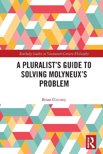 A Pluralist's Guide to Solving Molyneux's Problem