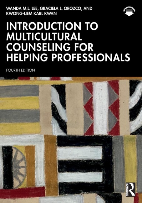Introduction to Multicultural Counseling for Helping Professionals