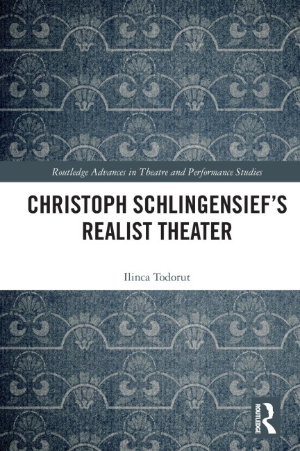 Christoph Schlingensiefs Realist Theater