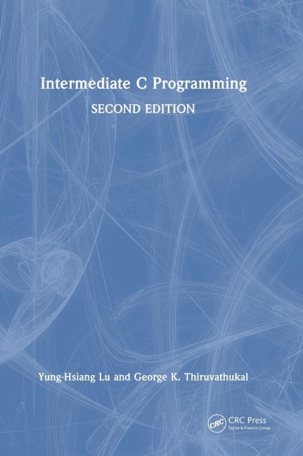 Intermediate C Programming
