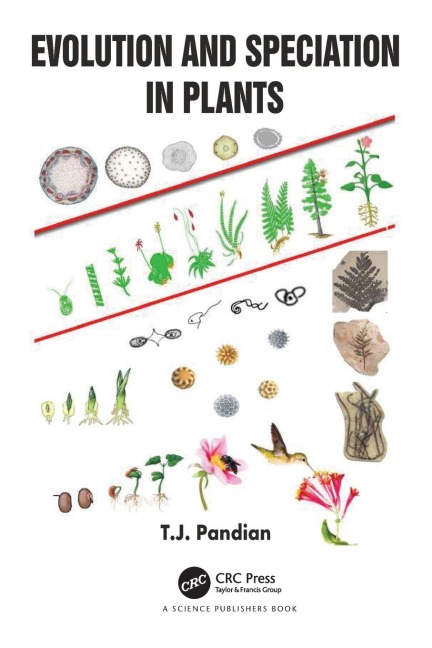 Evolution and Speciation in Plants