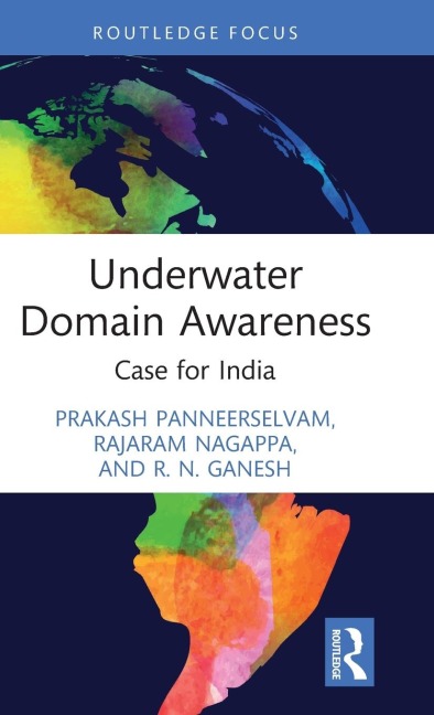 Underwater Domain Awareness: Case for India