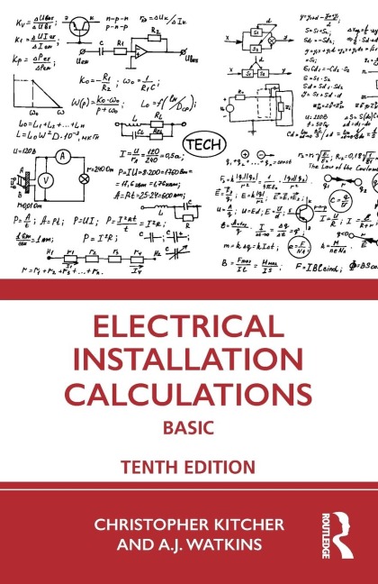 Electrical Installation Calculations: Basic