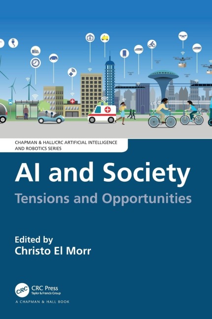 AI and Society: Tensions and Opportunities