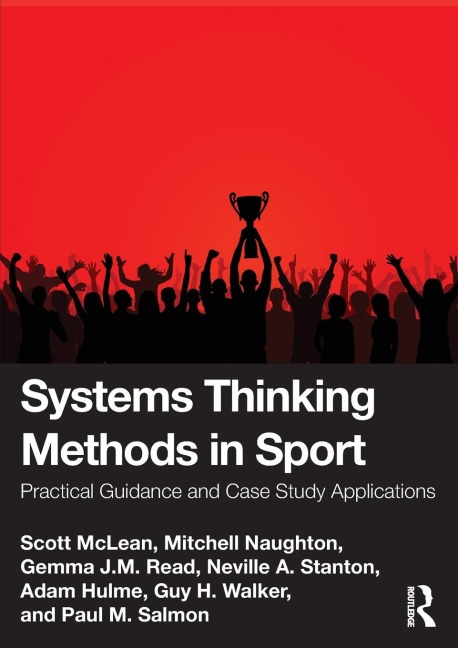 Systems Thinking Methods in Sport: Practical Guidance and Case Study Applications