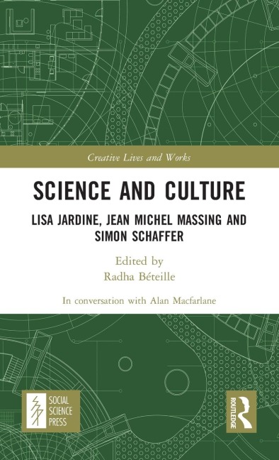 Science and Culture: Lisa Jardine, Jean Michel Massing and Simon Schaffer