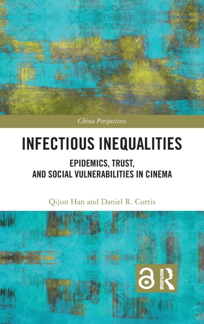 Infectious Inequalities: Epidemics, Trust, and Social Vulnerabilities in Cinema