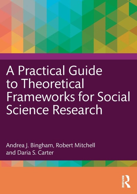 A Practical Guide to Theoretical Frameworks for Social Science Research