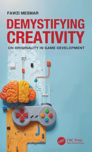 Demystifying Creativity: On Originality in Game Development