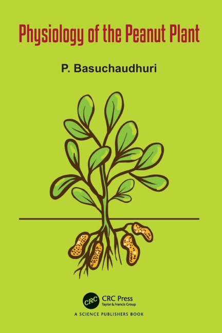 Physiology of the Peanut Plant