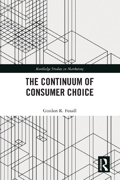 The Continuum of Consumer Choice