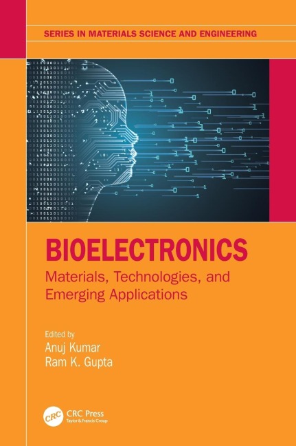 Bioelectronics: Materials, Technologies, and Emerging Applications