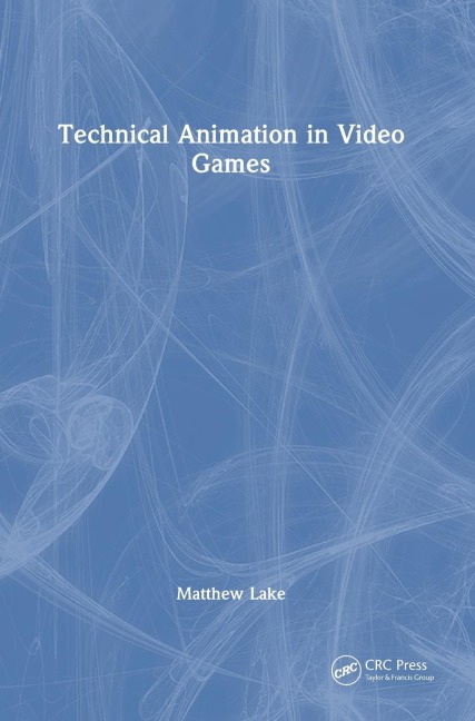 Technical Animation in Video Games