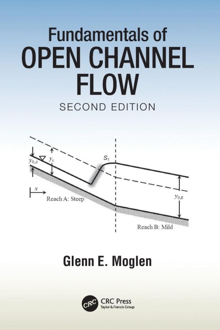 Fundamentals of Open Channel Flow