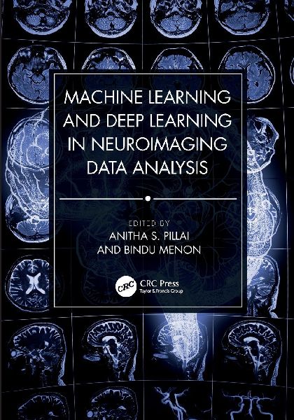Machine Learning and Deep Learning in Neuroimaging Data Analysis