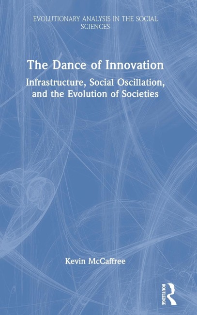 The Dance of Innovation: Infrastructure, Social Oscillation, and the Evolution of Societies